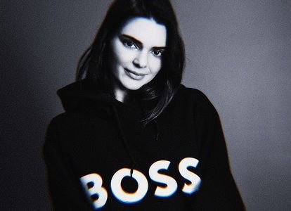༆22Aug،23=͟͟͞♡　　·◊· E̮x̮t̮r̮a̮: ᖽᐸendall ‹BOSS Spring-Summer, 2022.