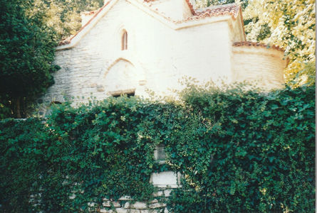 Capela Stella Maris