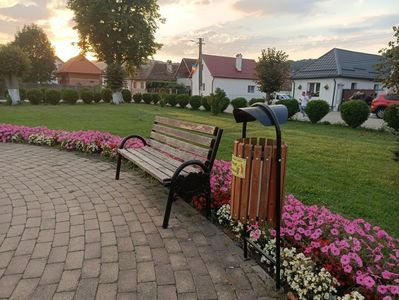 Img.2023.08.17; Mai rar așa ceva... Nici in orașe nu găsești!
