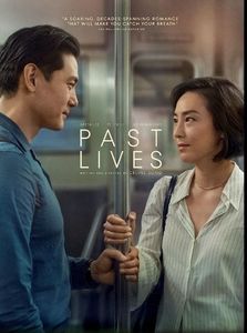 Past lives 7