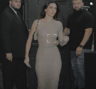 ☭ ·੩౹.੦੪· ℐẹṇṇẹṛ ‹Leaving Delilah restaurant in West Hollywood, CA. [August 18, 2023]