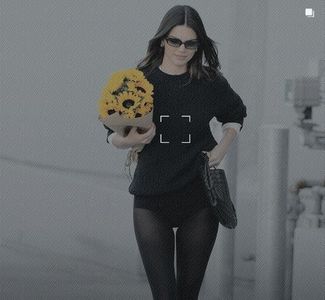 ☭ ·੦੫.੦੧· ℐẹṇṇẹṛ ‹Leaving a FWRD Photoshoot in Los Angeles, CA. [November 20, 2022]