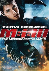 Mission - Impossible III (2006) văazut de mine