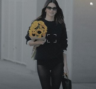 ☭ ·੦Ϭ.੦੧· ℐẹṇṇẹṛ ‹Leaving a FWRD Photoshoot in Los Angeles, CA. [November 20, 2022]