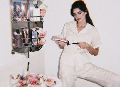 ༆7Sep،23=͟͟͞♡　　·◊· E̮x̮t̮r̮a̮: ᖽᐸendall ‹Moon Rose Mint Collection, 2022.