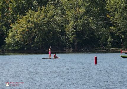 Lake Gatineau