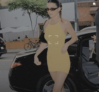 ☭ ·౹Դ.੦੧· ℐẹṇṇẹṛ ‹Arriving at Robata Bar Japanese Restaurant in Santa Monica, CA. [August 17, 2023]