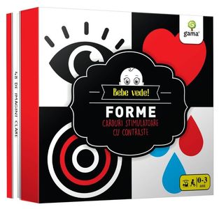 Forme 0-3 ani