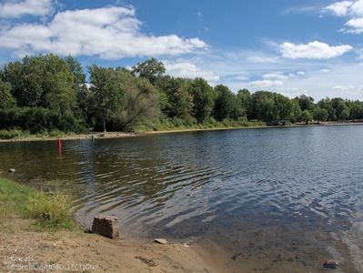 Lacul Lemay (Gatineau) 1