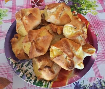Poale in brau
