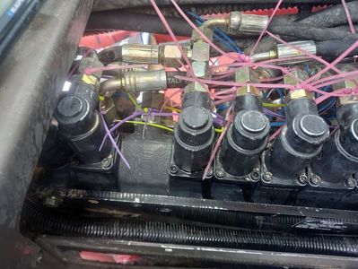 602309 manitou service de didtribuitoare