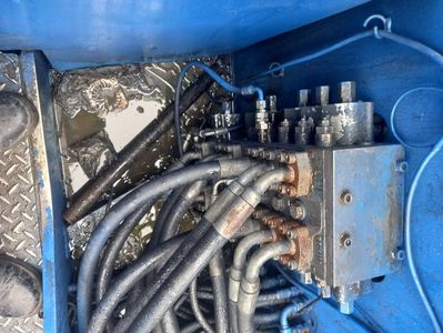 Reparatii Distribuitoare Graifer