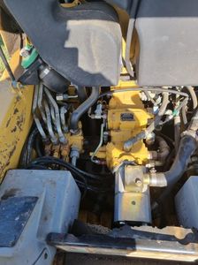 Reparatii Distribuitoare Caterpillar