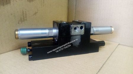 Reparatii Distribuitoare REXROTH