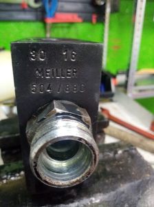 Reparatii Distribuitoare MEILLER