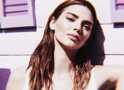 ༆1Oct،23=͟͟͞♡　　·◊· E̮x̮t̮r̮a̮: ᖽᐸendall ‹Pop Magazine, Issue 47, 2022.
