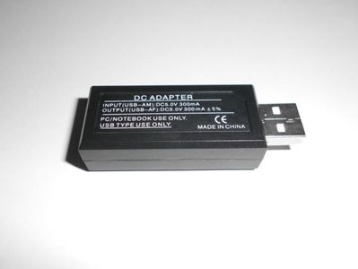 Adaptor USB (2)