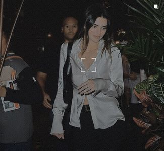 ☭ ·੦੫.౹੦· ℐẹṇṇẹṛ ‹Arriving at The Carbone Restaurant in New York, NY. [September 13, 2023]
