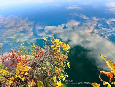 Lake Pink, Gatineau 3