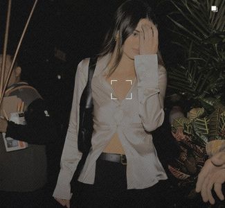 ☭ ·੦Ϭ.౹੦· ℐẹṇṇẹṛ ‹Arriving at The Carbone Restaurant in New York, NY. [September 13, 2023]