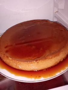 ; Cremă de zahăr ars
