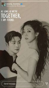 ⊱ ᵖᵒˢᵗᵉᵈ ᵇʸ ↳ ​​ꜱᴇᴜɴɢʏᴇᴏɴ ⊰