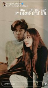 ⊱ ᵖᵒˢᵗᵉᵈ ᵇʸ ↳ ɢᴏɴɢʏᴏᴏ​​ ⊰