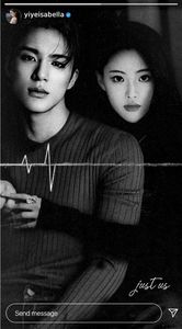 ⊱ ᵖᵒˢᵗᵉᵈ ᵇʸ ↳ ɪꜱᴀʙᴇʟʟᴀ ⊰