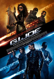 G.I. Joe: The Rise of Cobra (2009)