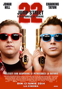 22 Jump Street (2014)