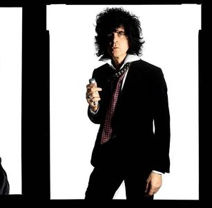 manic pixie dream senior citizen