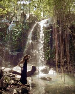 Buy a pet waterfall today, and get a free mountain !