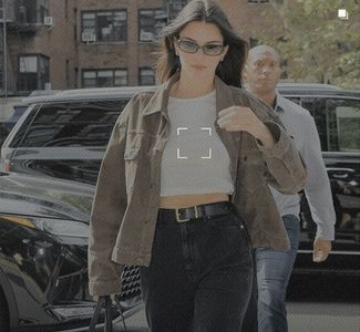 ☭ ·੨੦.౹੦· ℐẹṇṇẹṛ ‹Arriving at The Bar Pitti Restaurant in New York, NY. [September 16, 2023]