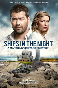 Ships in the Night: A Martha's Vineyard Mystery (2021)