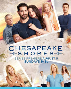 Chesapeake Shores (2016)