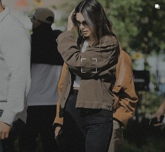 ☭ ·੨੨.౹੦· ℐẹṇṇẹṛ ‹Leaving Bar Pitti Restaurant in New York, NY. [September 16, 2023]