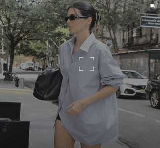 ☭ ·੨Դ.౹੦· ℐẹṇṇẹṛ ‹Arriving at The Revelie Luncheonette in New York, NY. [September 19, 2023]