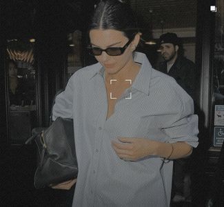 ☭ ·੨੪.౹੦· ℐẹṇṇẹṛ ‹Leaving Revelie Luncheonette in New York, NY. [September 19, 2023]