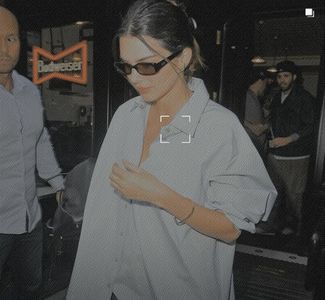 ☭ ·੨੧.౹੦· ℐẹṇṇẹṛ ‹Leaving Revelie Luncheonette in New York, NY. [September 19, 2023]