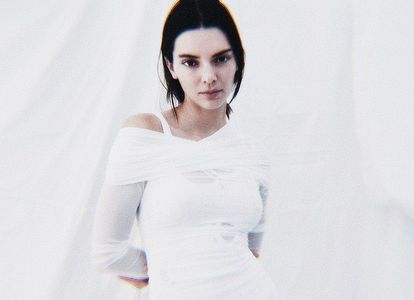 ༆31Oct،23=͟͟͞♡　　·◊· E̮x̮t̮r̮a̮: ᖽᐸendall ‹Vogue Magazine, March, 2023.