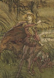 but pink looks real good on you!; you did. — I heard you, — but much appreciated, for you help me win by being so boorish!
