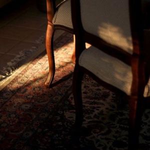 And here I thought she just stumbled. Used?; Are you going to block me again?
