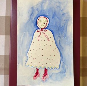 sheʼs not clumsy!!! –– yes, used to, –– you canʼt have a crush on your lover.; no, not that cruel...
