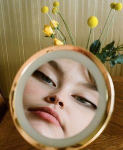 said the caricaturist!; so you’ll be playing dirty?
