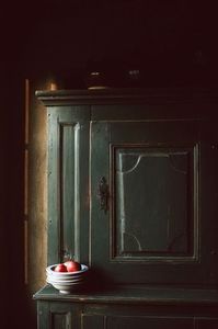 That’s impossible! My echo is loud through the walls.; Then what? She’s gonna cast a magic spell on me?
