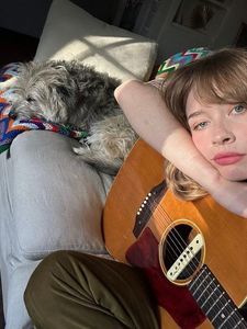 will you let me be dramatic for once? — ‘m mad at you in case you didn’t notice!; Tommy style? och then I should be all of a doodah for sure!
