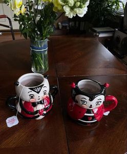 I do, och so much! I hate you so passionately hate is not even a word anymore to me.; (no thank you. I want to exasperate you)
¡ʞʅᴉɯ ⅎo puᴉʞ ʎuɐ ɥʇᴉʍ ʅʅǝʍ oƃ ʇɐɥʇ sǝuoɔs ǝɯɐs ǝɥʇ ʇɐǝ op ǝʍ ʇnq
