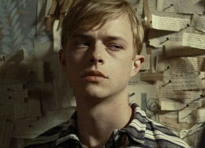 No. I won’t, I haven’t given you a reason to be mad at me this time! I don’t think of you as ugly.; You should’ve known that only Tommy could play a game like this!
