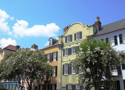 I know what place you have in mind and I won’t go there because I won’t lose!!!!; did you just say ‘yuk’ to fairyland?!
