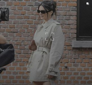 ☭ ·੦੩.౹౹· ℐẹṇṇẹṛ ‹At The Gucci SS24 Fashion Show in Milan, Italy. [September 22, 2023]